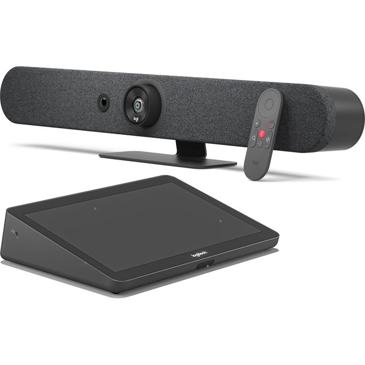 Logitech Rally Bar Mini