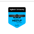 Logitech Meetup Specialist